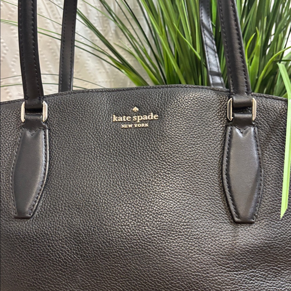 Kate Spade ♠️ Monet Shoulder Tote Bag - Picture 2 of 13